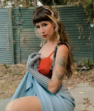 Mimi Doe OnlyFans Leaked Free Thumbnail Picture - #Qaxx7WZfK0