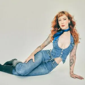 Mimi Doe OnlyFans Leaked Free Thumbnail Picture - #RJ7DzP7H2O