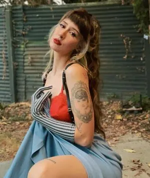 Mimi Doe OnlyFans Leaked Free Thumbnail Picture - #TdcD9dhnwn