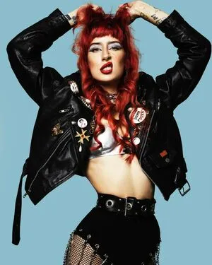 Mimi Doe OnlyFans Leaked Free Thumbnail Picture - #iEIH21oUsX