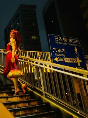 Mimi Doe OnlyFans Leaked Free Thumbnail Picture - #n2G34voGuA