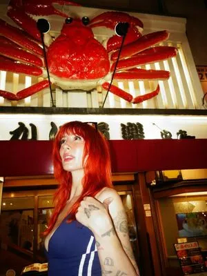 Mimi Doe OnlyFans Leaked Free Thumbnail Picture - #voCeVoWvc7