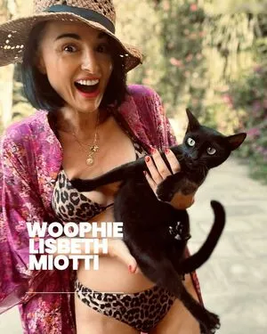 Mimi Fiedler OnlyFans Leaked Free Thumbnail Picture - #021Yx1RVmh