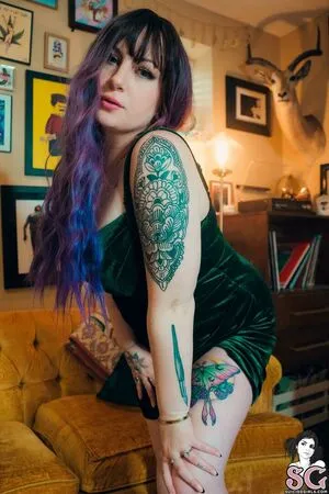 Mimi Flowers Mimiflowersss OnlyFans Leaked Free Thumbnail Picture - #6OhPc54b9z