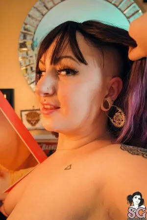 Mimi Flowers Mimiflowersss OnlyFans Leaked Free Thumbnail Picture - #EC8pLpTRsm