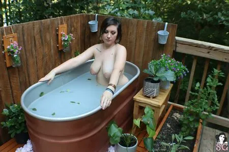 Mimi Flowers Mimiflowersss OnlyFans Leaked Free Thumbnail Picture - #O8xRD7In9a