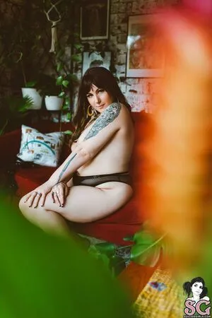 Mimi Flowers Mimiflowersss OnlyFans Leaked Free Thumbnail Picture - #t60mDTExcJ