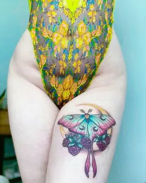 Mimi Flowers OnlyFans Leaked Free Thumbnail Picture - #8pdNfuFWT7