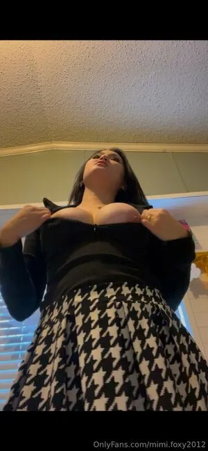 Mimi Foxy2012 OnlyFans Leaked Free Thumbnail Picture - #CipCowJmfu