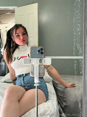 Mimi Foxy2012 OnlyFans Leaked Free Thumbnail Picture - #T80zT33bWP