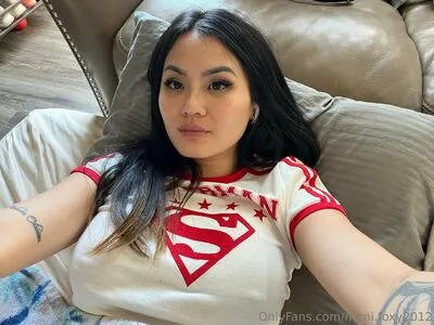 Mimi Foxy2012 OnlyFans Leaked Free Thumbnail Picture - #pCw2s8kS8p