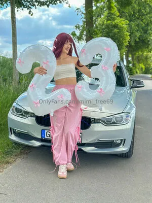 Mimi Free69 OnlyFans Leaked Free Thumbnail Picture - #P7zjd9dDbq