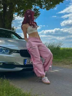 Mimi Free69 OnlyFans Leaked Free Thumbnail Picture - #nHYb2JHrxc