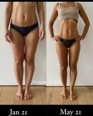 Mimi Ikonn OnlyFans Leaked Free Thumbnail Picture - #vL8QTvIyAg