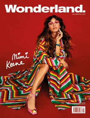 Mimi Keene OnlyFans Leaked Free Thumbnail Picture - #6bwWBGvod2