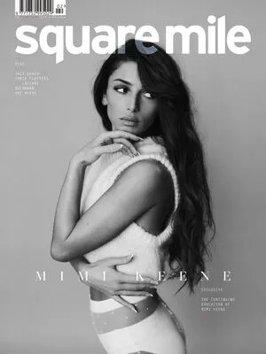 Mimi Keene OnlyFans Leaked Free Thumbnail Picture - #IspLzT6Ofm