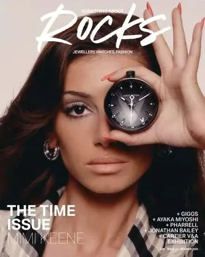 Mimi Keene OnlyFans Leaked Free Thumbnail Picture - #O7OwLBGDqX