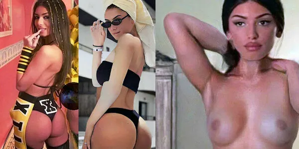 Mimi Keene OnlyFans Leaked Free Thumbnail Picture - #UhI9EJ6jJK
