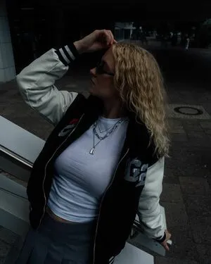 Mimi Lintrup OnlyFans Leaked Free Thumbnail Picture - #0uyFflro45