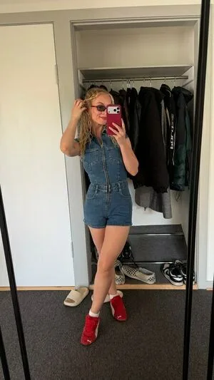 Mimi Lintrup OnlyFans Leaked Free Thumbnail Picture - #2nlkPRRJAn