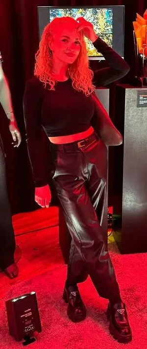 Mimi Lintrup OnlyFans Leaked Free Thumbnail Picture - #36lVqvR3YK