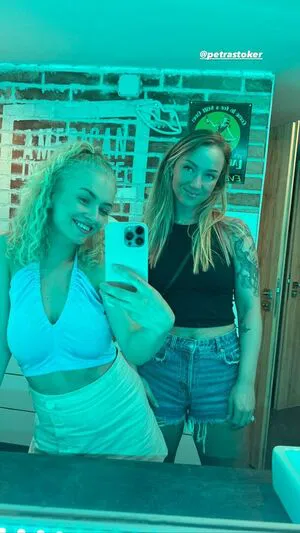 Mimi Lintrup OnlyFans Leaked Free Thumbnail Picture - #4hyvHIZNLL