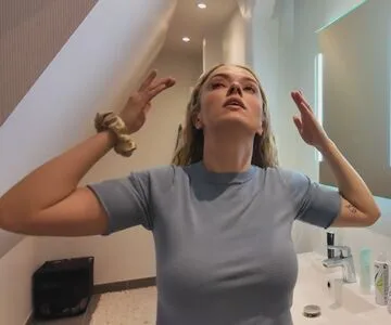 Mimi Lintrup OnlyFans Leaked Free Thumbnail Picture - #7Sc0UNmwaw