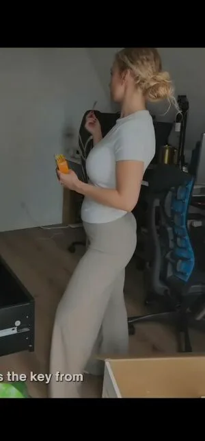 Mimi Lintrup OnlyFans Leaked Free Thumbnail Picture - #8WRhfxYJv1