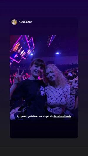 Mimi Lintrup OnlyFans Leaked Free Thumbnail Picture - #AyNTDMG5CT