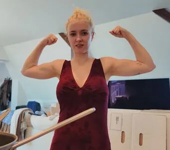 Mimi Lintrup OnlyFans Leaked Free Thumbnail Picture - #CtzzjOo7sv