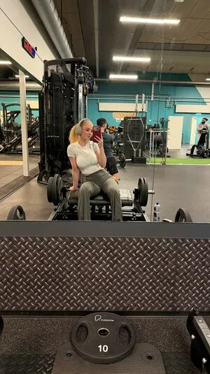Mimi Lintrup OnlyFans Leaked Free Thumbnail Picture - #HKcjOJFklg