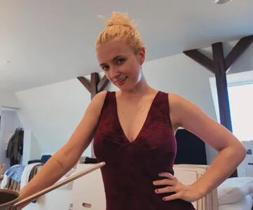 Mimi Lintrup OnlyFans Leaked Free Thumbnail Picture - #IxOZEdVXEu