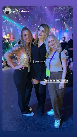 Mimi Lintrup OnlyFans Leaked Free Thumbnail Picture - #Ku7nvD5dtg