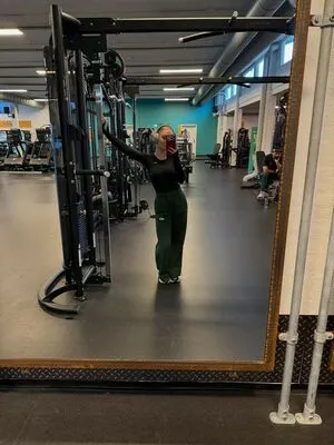 Mimi Lintrup OnlyFans Leaked Free Thumbnail Picture - #Lmr3Su3Ywo