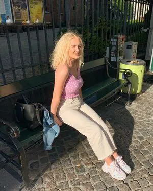 Mimi Lintrup OnlyFans Leaked Free Thumbnail Picture - #O54aTZ3RLA