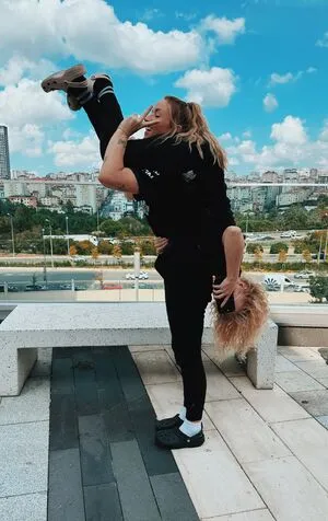Mimi Lintrup OnlyFans Leaked Free Thumbnail Picture - #O9Hmn16zkm