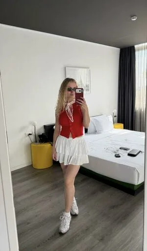 Mimi Lintrup OnlyFans Leaked Free Thumbnail Picture - #Q044QWZQ40
