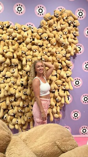 Mimi Lintrup OnlyFans Leaked Free Thumbnail Picture - #SA7GMXQCos
