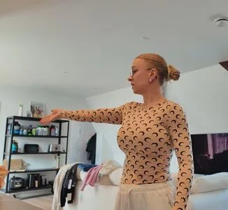 Mimi Lintrup OnlyFans Leaked Free Thumbnail Picture - #Xj0SsXYsCF