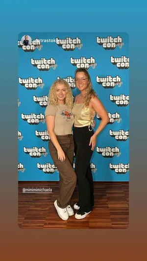 Mimi Lintrup OnlyFans Leaked Free Thumbnail Picture - #Y9bNmFmnxu