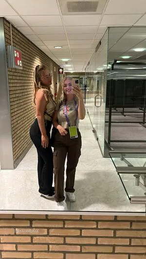 Mimi Lintrup OnlyFans Leaked Free Thumbnail Picture - #cVcgcNhdW5