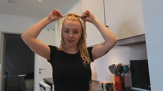 Mimi Lintrup OnlyFans Leaked Free Thumbnail Picture - #f6wFeGEpiG