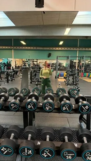 Mimi Lintrup OnlyFans Leaked Free Thumbnail Picture - #geQTi713r7