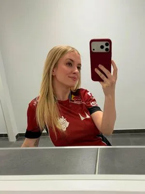 Mimi Lintrup OnlyFans Leaked Free Thumbnail Picture - #k2nLiLE9aL