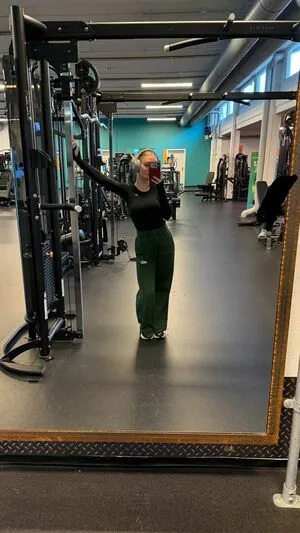 Mimi Lintrup OnlyFans Leaked Free Thumbnail Picture - #mhe3b5lzYM