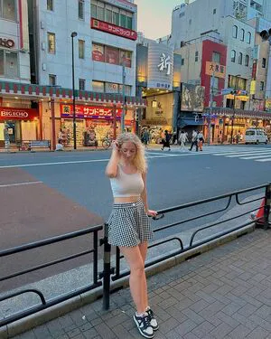 Mimi Lintrup OnlyFans Leaked Free Thumbnail Picture - #muKMkviYui