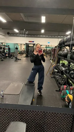 Mimi Lintrup OnlyFans Leaked Free Thumbnail Picture - #nDN5bF5aKM