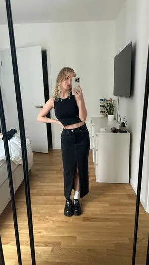Mimi Lintrup OnlyFans Leaked Free Thumbnail Picture - #pG1pIUAm2e