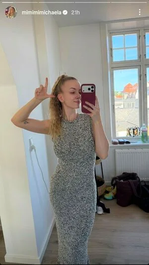 Mimi Lintrup OnlyFans Leaked Free Thumbnail Picture - #pSc25S09ir