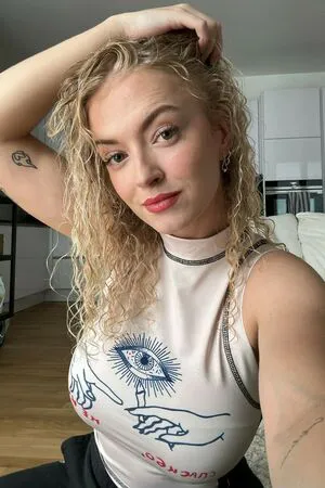 Mimi Lintrup OnlyFans Leaked Free Thumbnail Picture - #sTgMZzCxyP